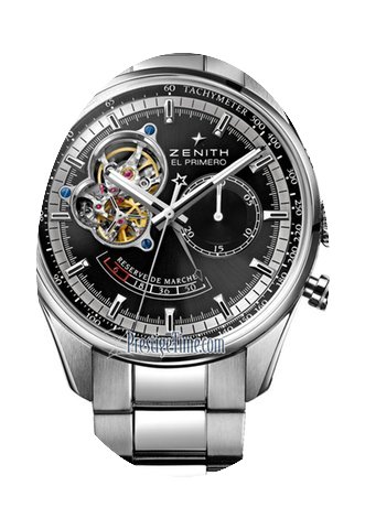 Zenith Chronomaster Open Power Reserve M...