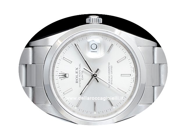 Rolex Date 15200...