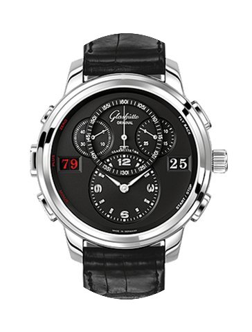 Glashütte Original Pano Matic Counter X...