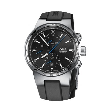 Oris Williams Automatik Chronograph 01 7...