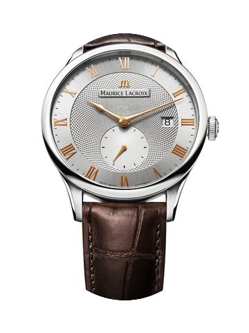 Maurice Lacroix Masterpiece Tradition Pe...