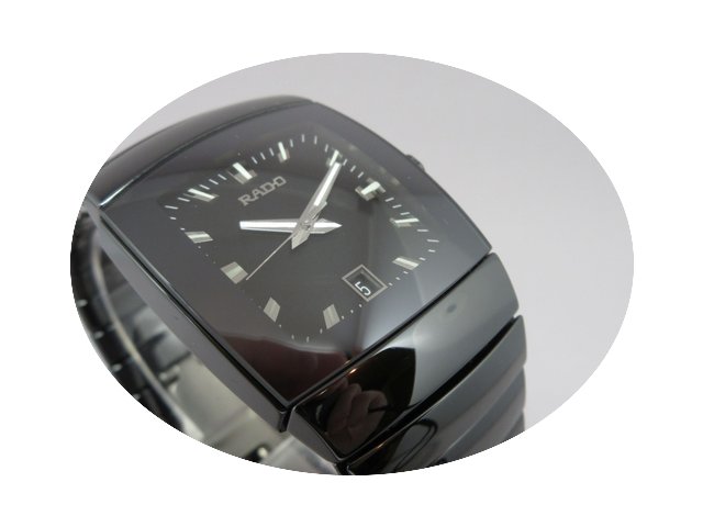 Rado Sintra XL Keramik 34mm...
