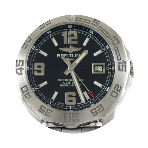 Breitling Colt...