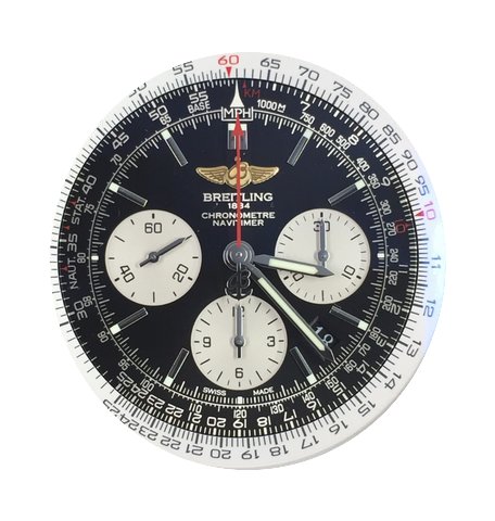 Breitling Navitimer 01 Ref. B012012/BB01...