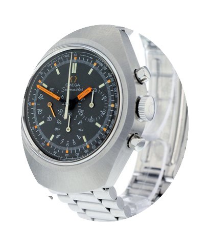 Omega Vintage Seamaster Chronograph...