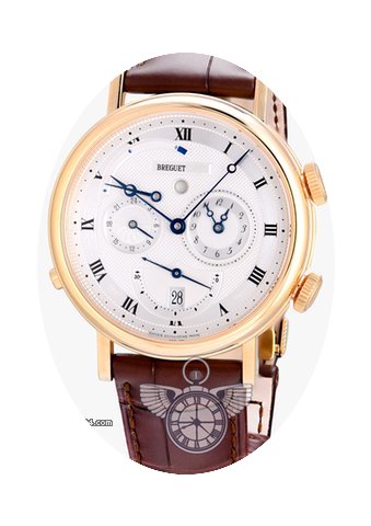 Breguet Classique 5707 Le Reveil du Tsar...