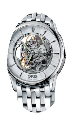 Oris Artelier...