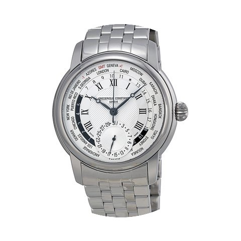 Frederique Constant Classics...