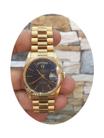 Rolex DayDate...