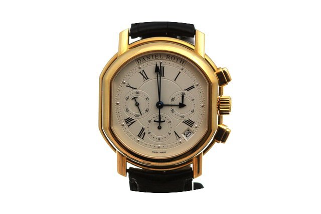 Daniel Roth Masters Complications Automa...