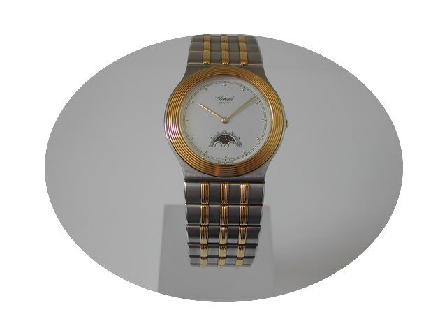 Chopard Luna d'Oro...