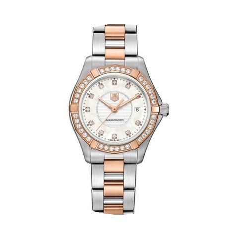TAG Heuer Aquaracer Quarz WAP1452.BD0837...