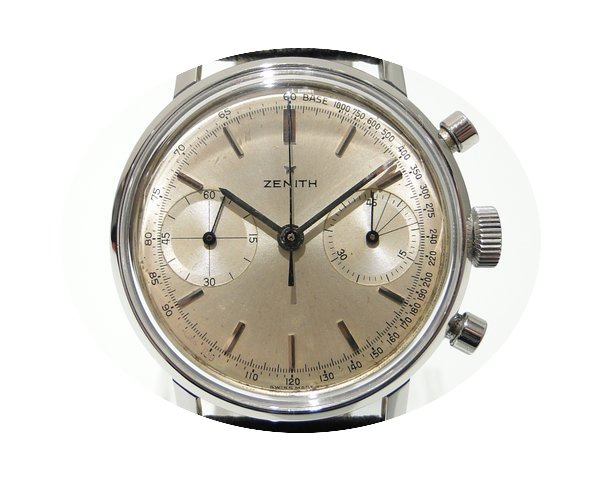 Zenith Chronograph...