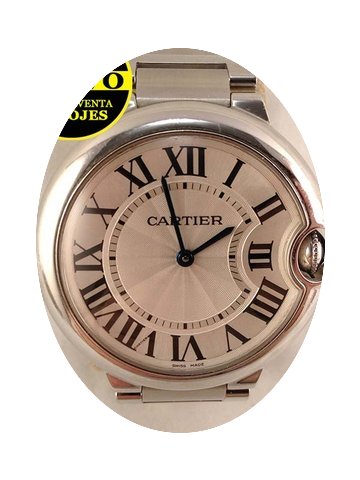 Cartier BALLON BLEU...