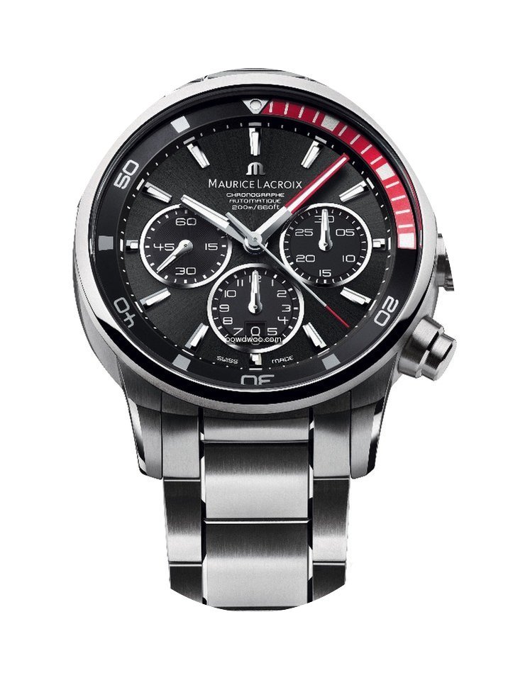 Maurice Lacroix Pontos S...