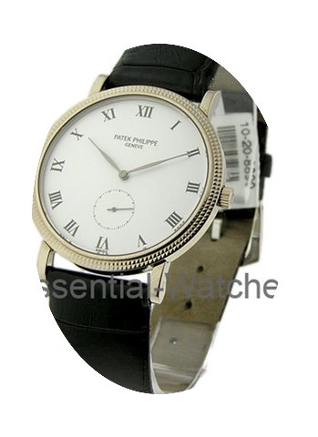 Patek Philippe Calatrava...