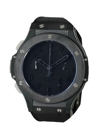 Hublot Big Bang 44 All Black...