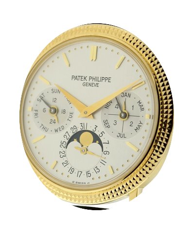 Patek Philippe Complications Perpetual C...