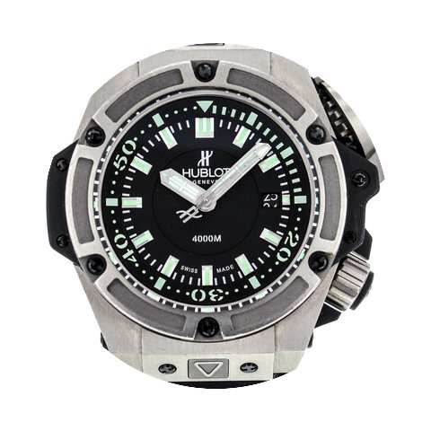 Hublot Big Bang King Power 731.nx.1190.r...