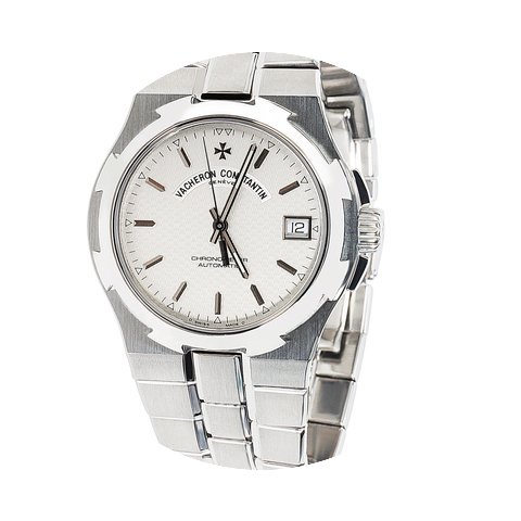 Vacheron Constantin Men's 1990s Overseas...