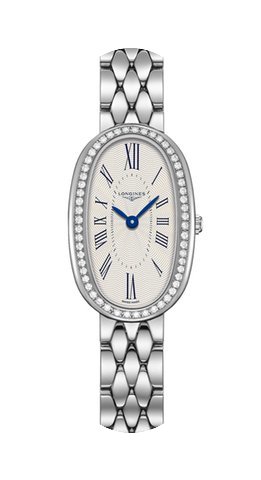 Longines Symphonette Ladies Watch...