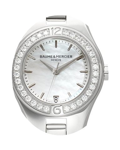 Baume & Mercier Linea...