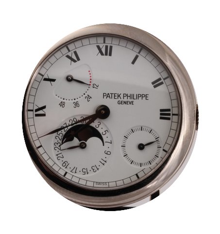 Patek Philippe 5054G...