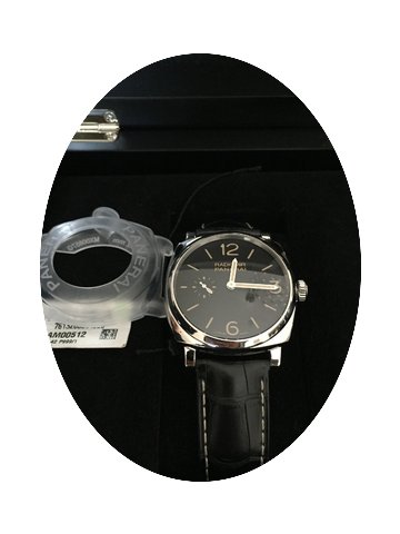 Panerai Radiomir 1940...