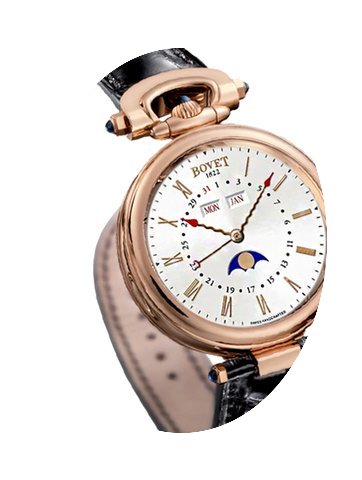 Bovet Fleurier...
