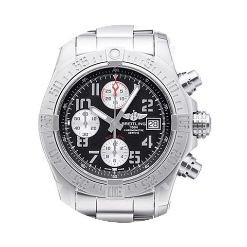 Breitling Avenger II...
