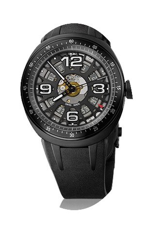 Oris TT3 Limited Edition, 285/997...