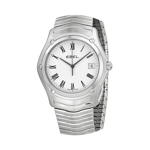 Ebel Class...
