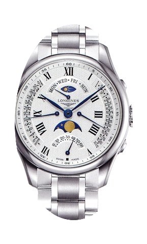 Longines Master Collection Retrograde NE...