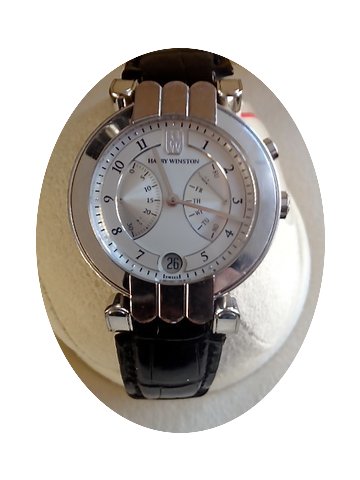 Harry Winston 200-mabi35wl-w...