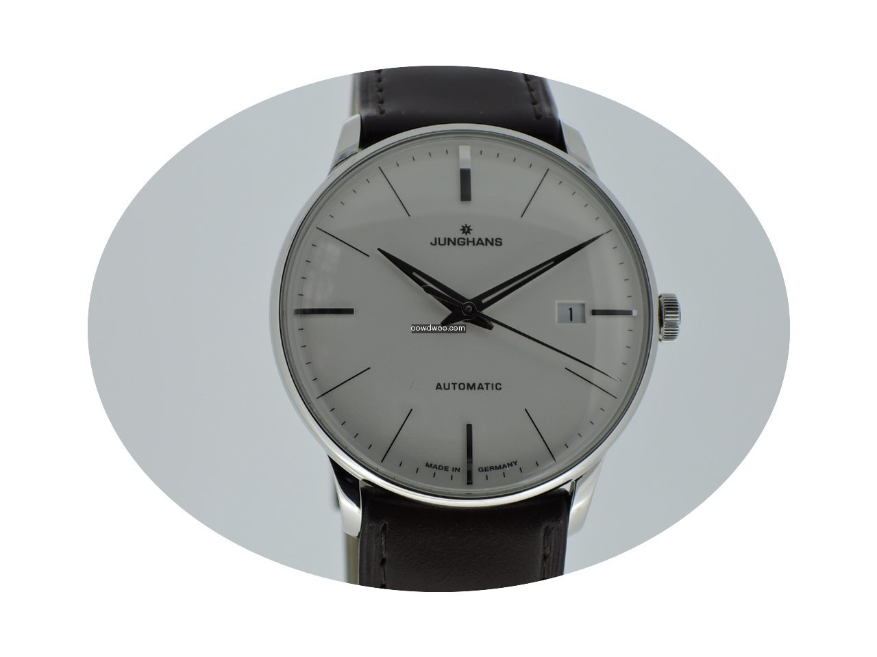 Junghans Meister Classic Automatik...