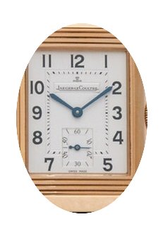 Jaeger-LeCoultre Reverso Grande Taille R...
