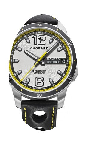 Chopard Grand Prix de Monaco Historique ...