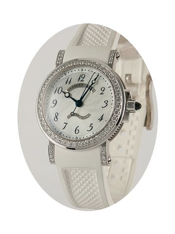 Breguet Damen Marine Automatic...