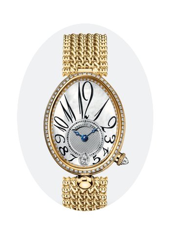 Breguet Reine de Naples 8918...
