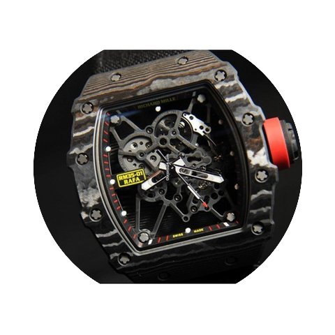 Richard Mille [NEW][RARE][SPECIAL] RM 35...