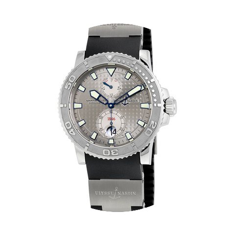 Ulysse Nardin Maxi Marine...