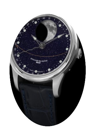 Lindburgh   Benson Grand Perpetual Moon ...
