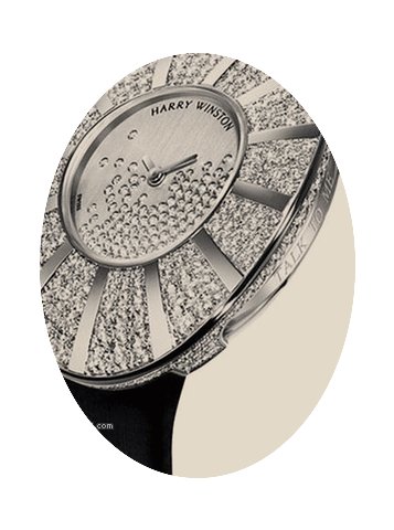 Harry Winston Talk to Me, Harry Winston ...
