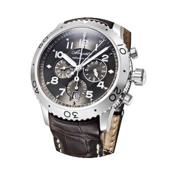 Breguet Type XXI...