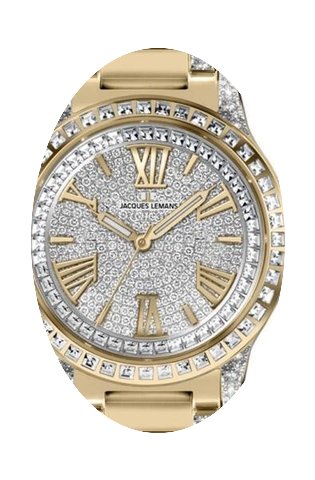 Jacques Lemans Porto 1-1798E Damenarmban...