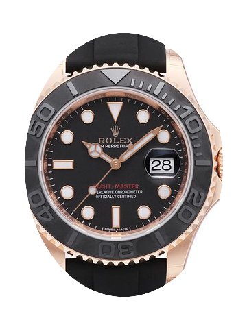 Rolex Yacht-Master...