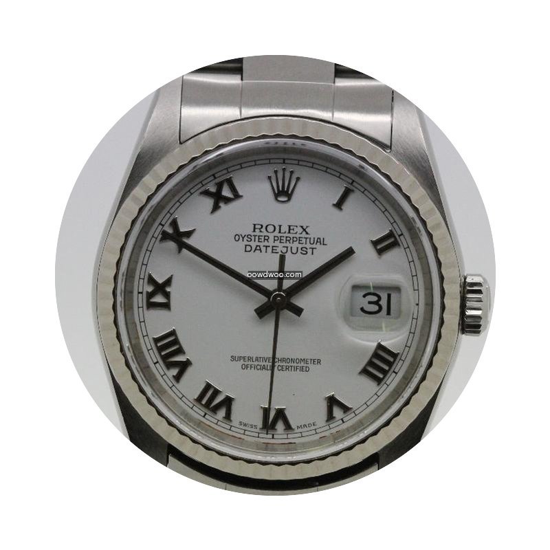 Rolex Datejust 16234...