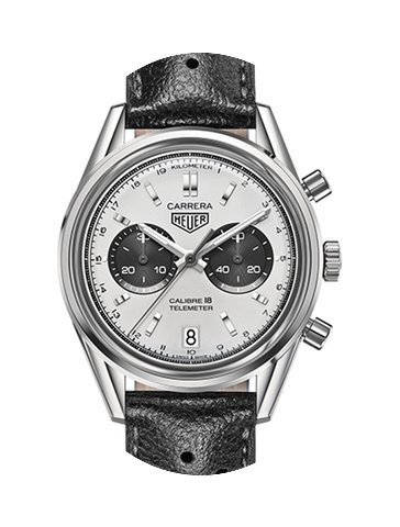 TAG Heuer Carrera Chronograph...