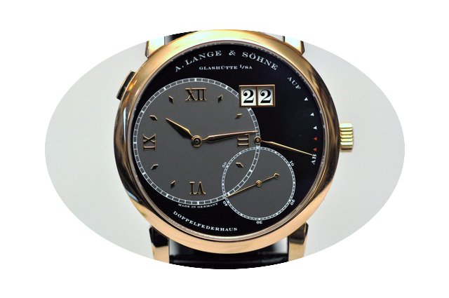 A. Lange & Söhne Grand Lange 1...