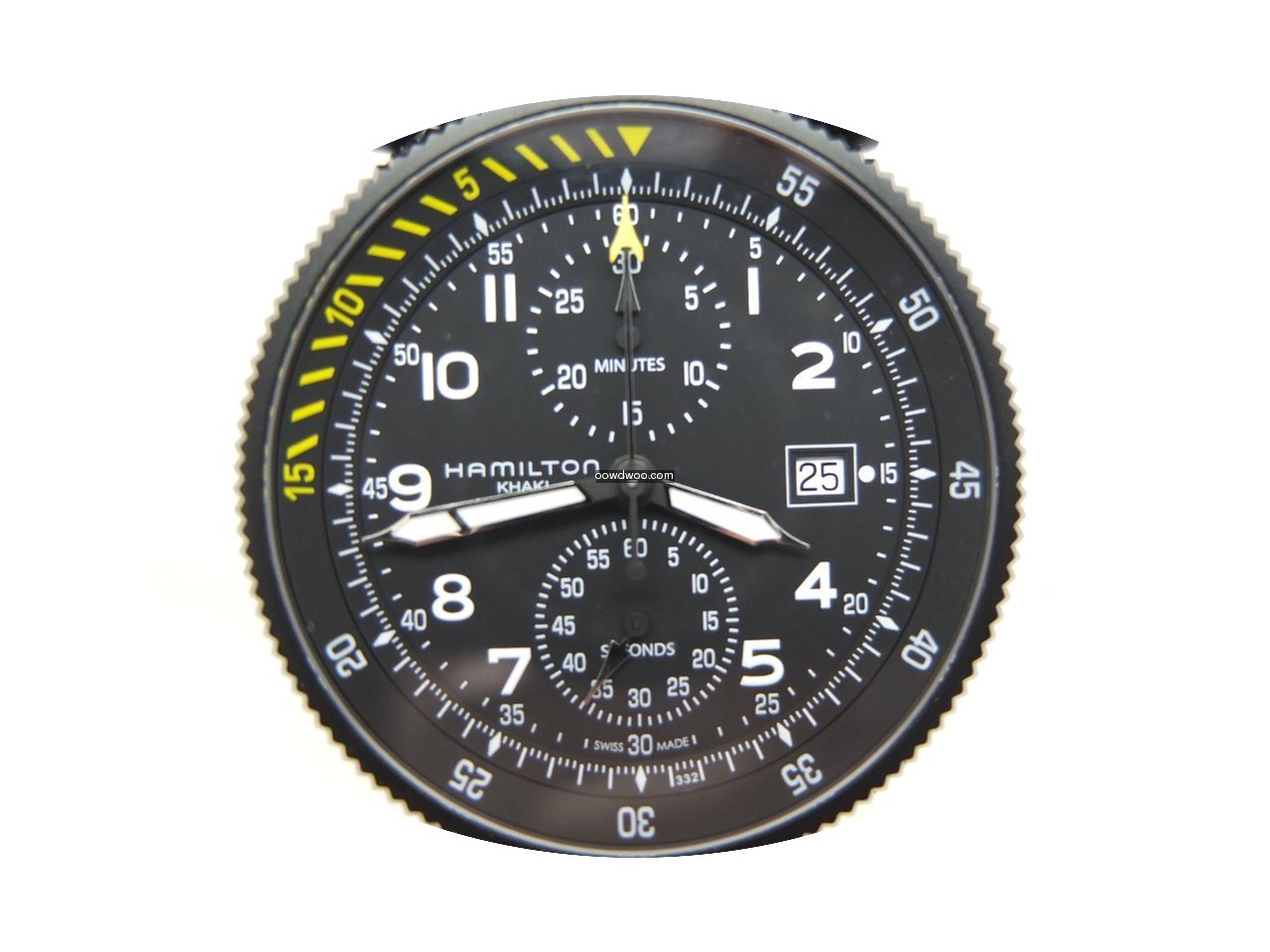 Hamilton TAKEOFF LIMITED EDITION...